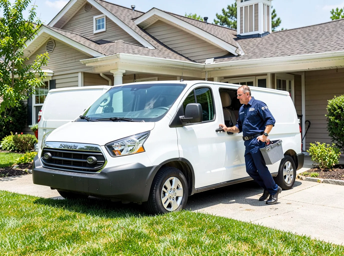 Emergency Plumber company in Mauldin, SC